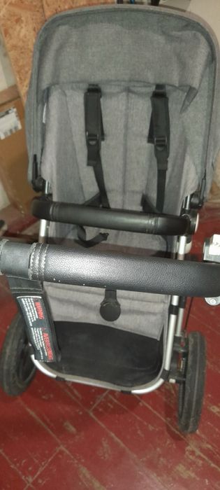 Детская коляска фирмы BUGABO (cameleon3)