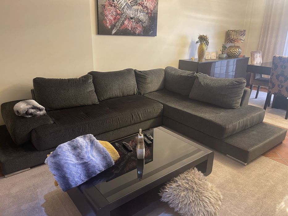 Vendo sofá para sala 3,15m por 2,30 m