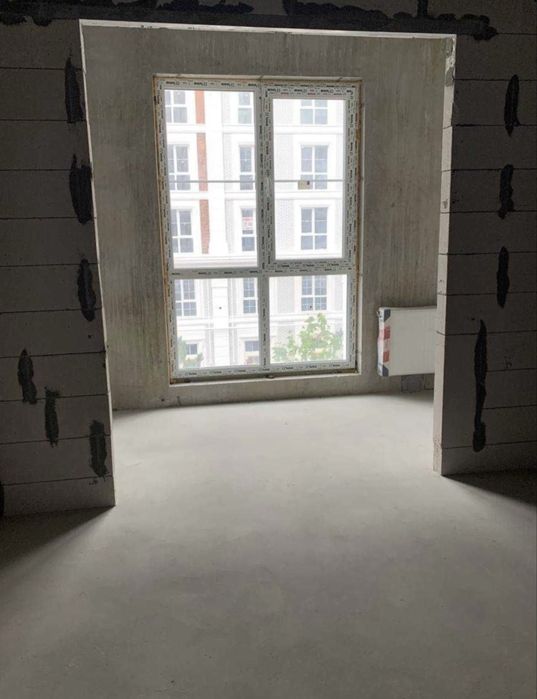 Продаж 2-кім квартири, с.чайки, ЖК Оксфорд, Oxford