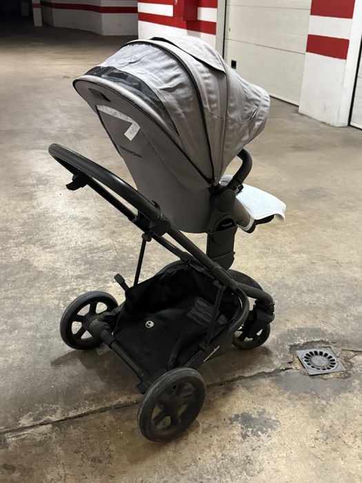Carrinho de passeio harvey2