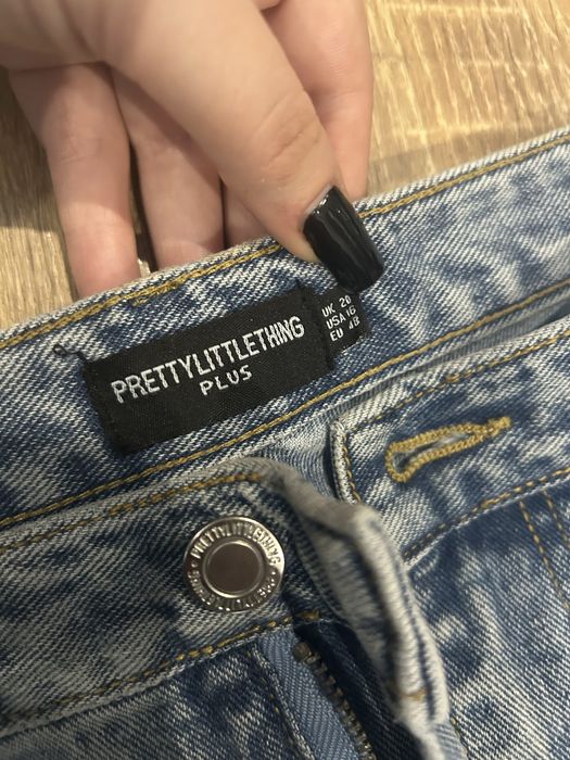 Рвані джинси pretty  little thing
