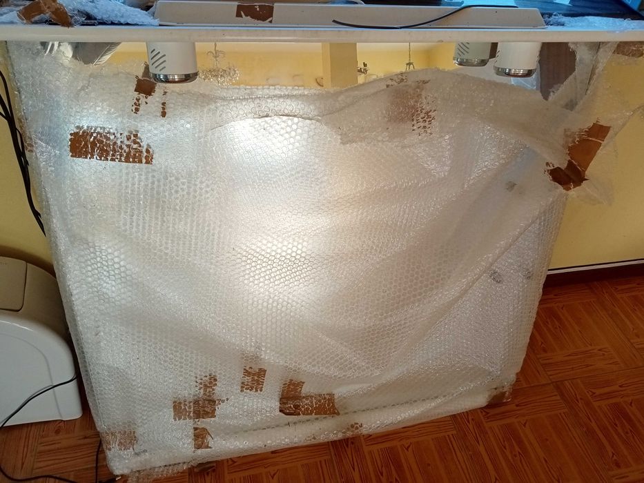 Espelhos de casa-de-banho