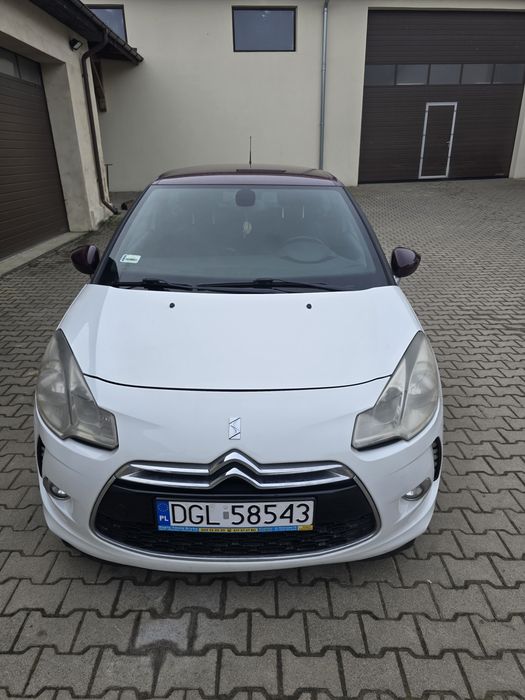 Sprzedam samochód