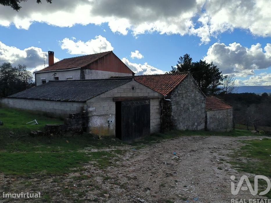 Quinta T5 em João Antão de 228,00 m2