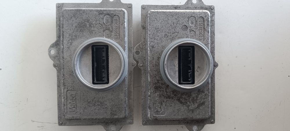 Balastro Módulo PEUGEOT