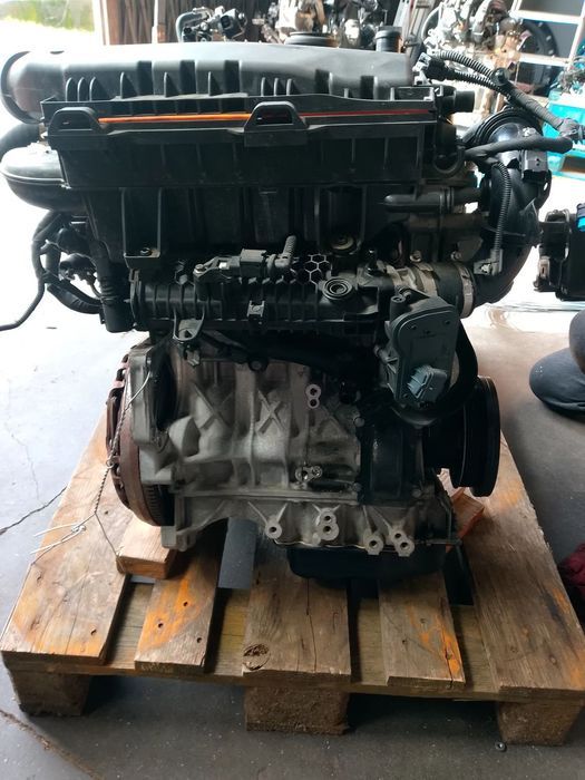 MOTOR 1.2 Puretech 130cv / HN05