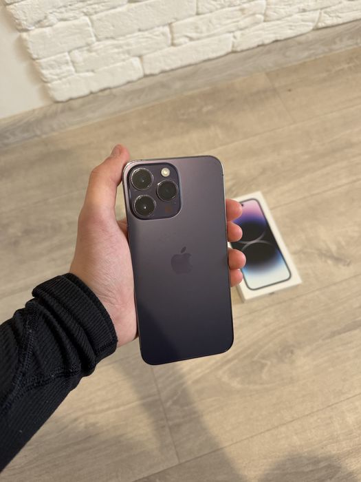 Iphone 14 pro max 256, айфон 14 про макс 256, айфон 14 про макс