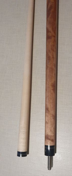 Taco Bilhar Pool McDermott L70