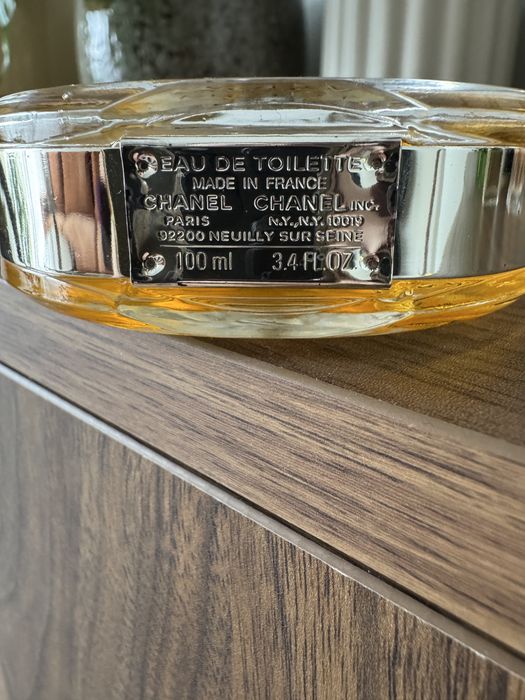 Chanel Chance edt 100ml