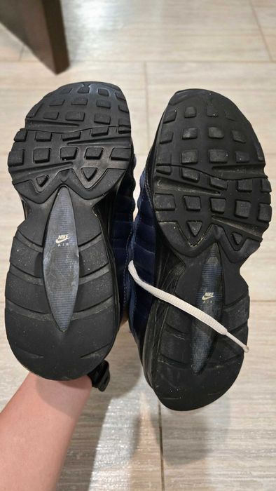 Підліткові кросівки nike airmax 38 розмір