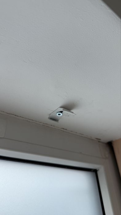 Roleta dzien/noc, w idealnym stanie, latwy montaz.