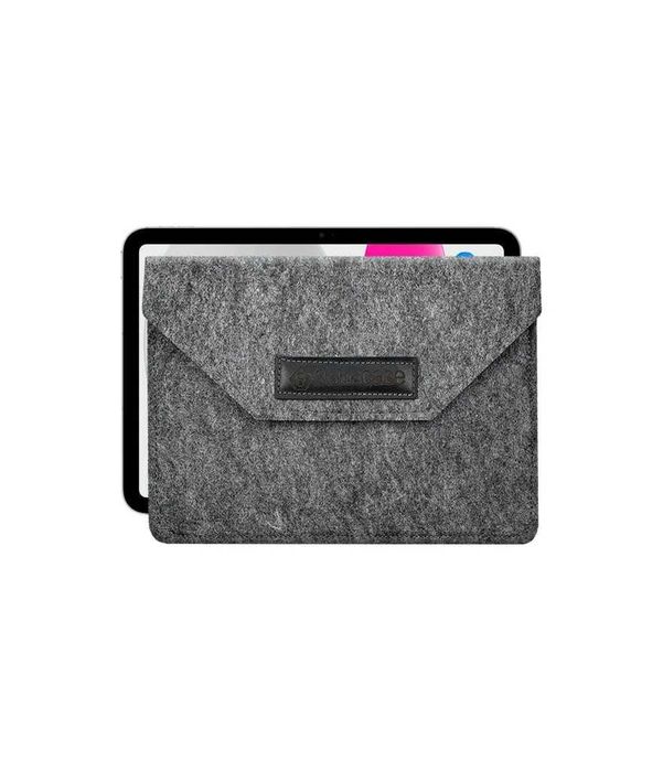 Універсальний чохол StatusCase для планшету з екошкіри