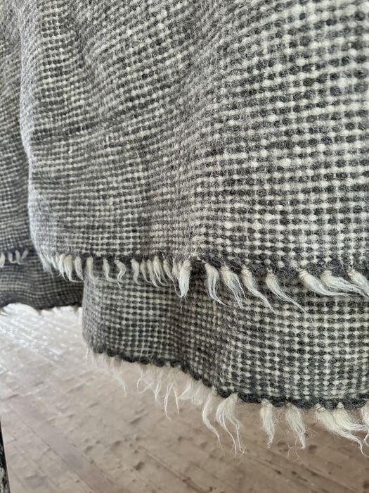 Ліжник GUSHKA, гуцульський, традиційний 150*200см