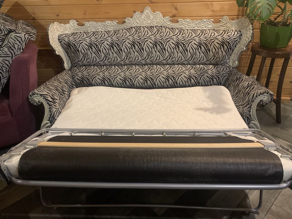 Диван розкладний