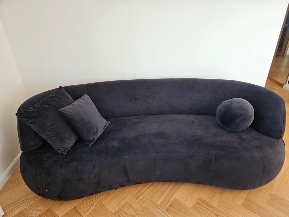 Sofa Soul Two Arm [PUSZMAN]