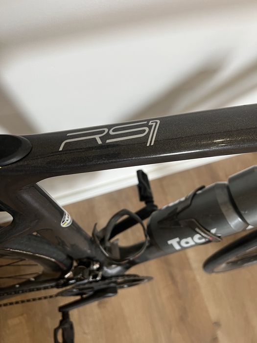 Bh RS1, Bicicleta de estrada
