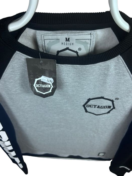 Nowa bluza męska Octagon