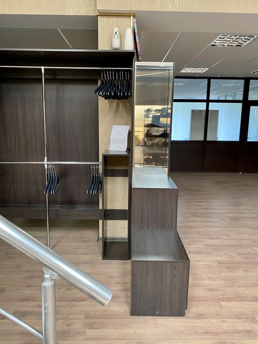 Камера хранения, Гардеробная, Мебель для спорт зала