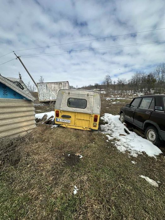 Продатм на ходу з документами