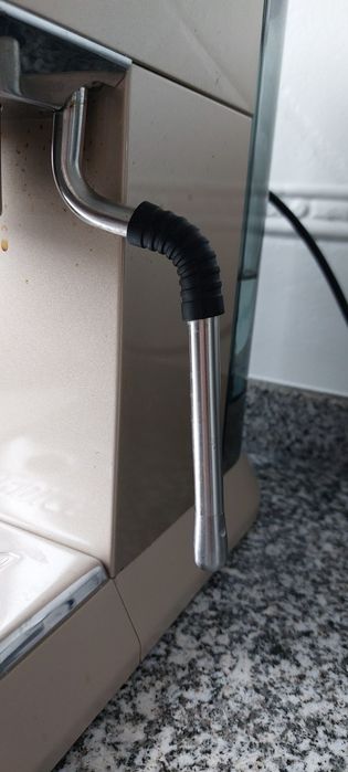 Máquina de Café Manual DELONGHI Dedica Arte EC885.BG com acessório