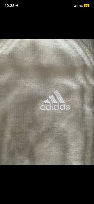 Camisola da adidas