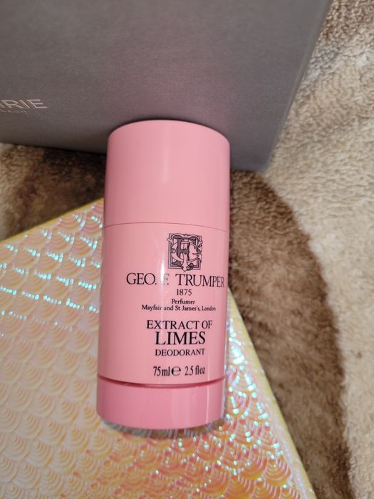 Деодорант .Догляд за тілом