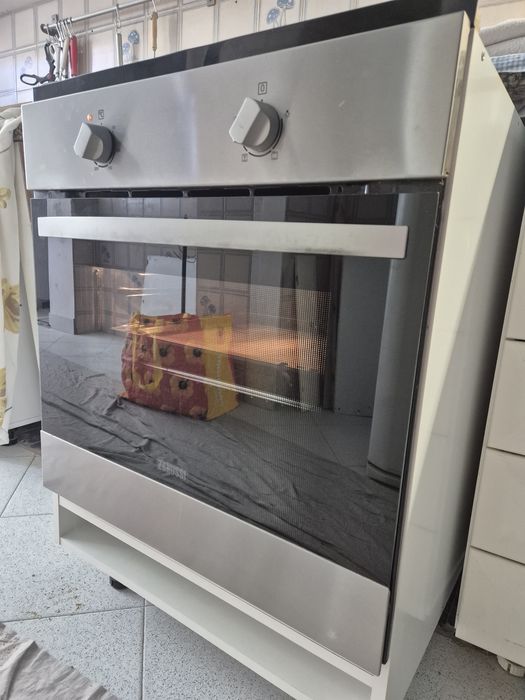 Forno ZANUSSI de encastrar