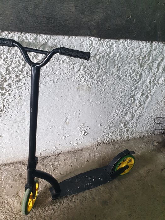 Продам хороший самокат