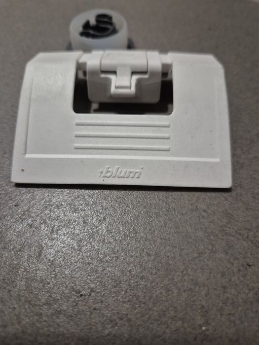 NOWY Zbierak do szuflady blum