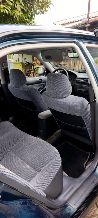 Honda Civic EK3 1.5i vtec