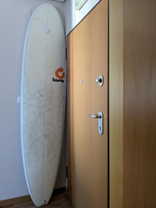 Prancha de surf Torq 8''