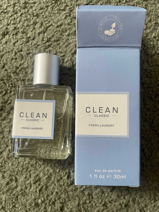 Clean Clean Fresh Laundry - perfumy 30 ml 2811