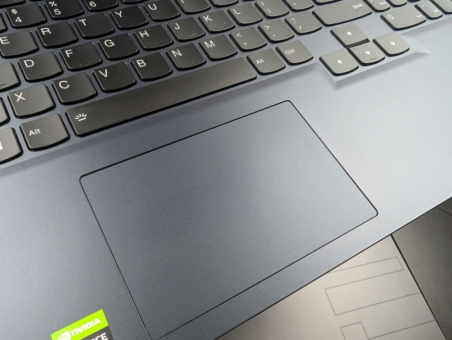 LAPTOP GAMINGOWY Lenovo Legion RTX 3060 Ryzen 7 5800H 144hz