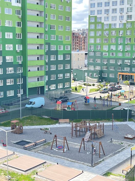 2-комнатная квартира по адресу ул. Михайловская (площадь 64 м²) - Atlanta.ua - фото 3