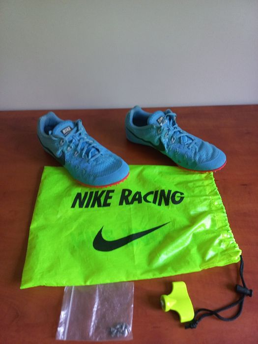Nike Rival Racing Multi Use