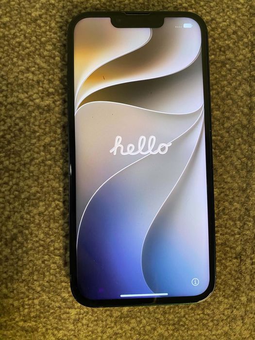 Iphone 13