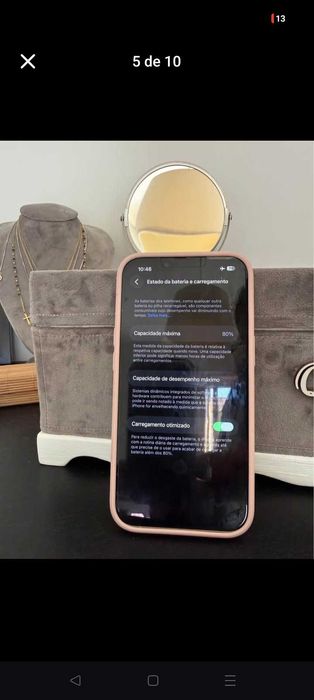 I phone para venda