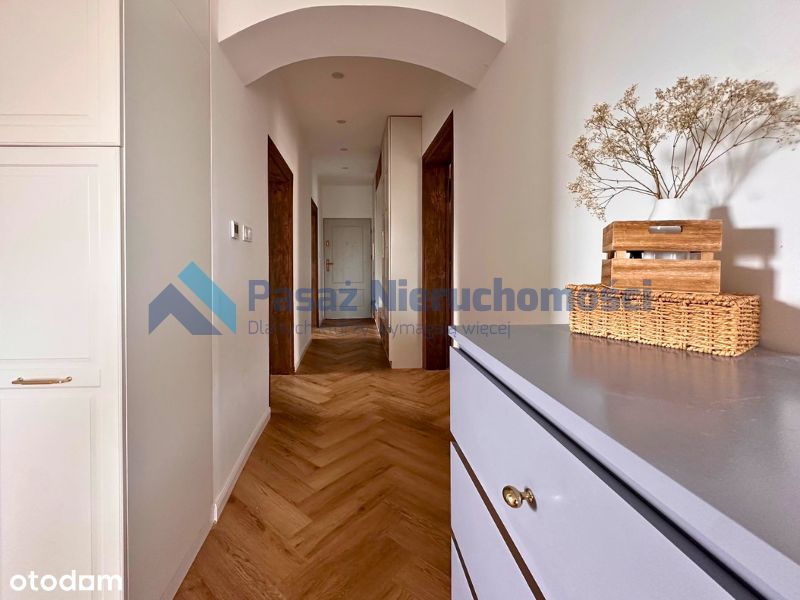 Synonim Luksusu: Dwupoziomowy Apartament W Standardzie Premium