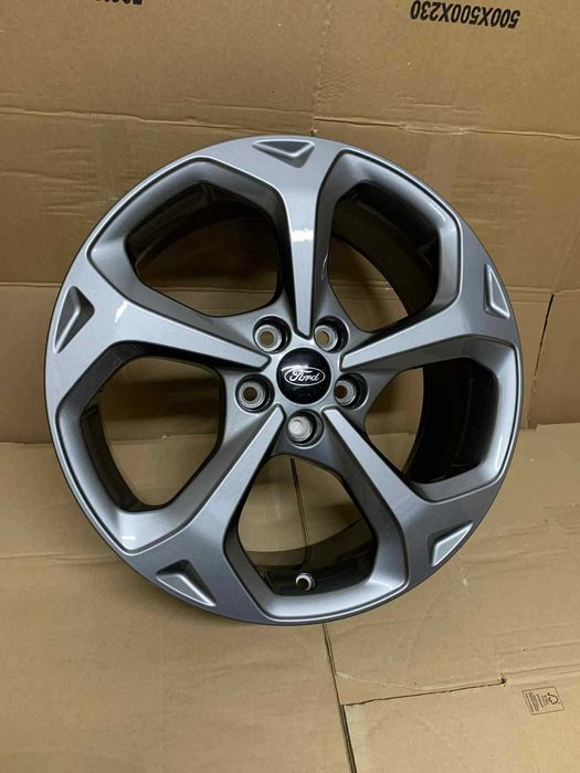 OKAZJA NOWE Alufelgi 5x108 18cali FORD KUGA MONDEO ST-LINE / VOLVO XC60 i inne