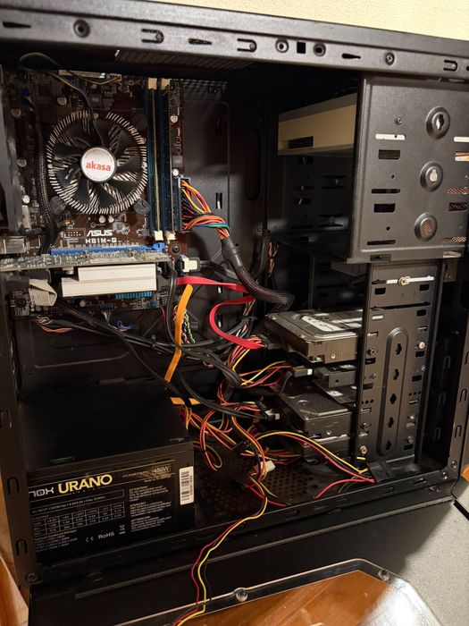 Computador gaming