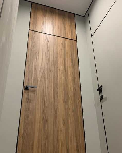 Профессиональная установка дверей. Скрытый монтаж. Гарантия 24 мес.