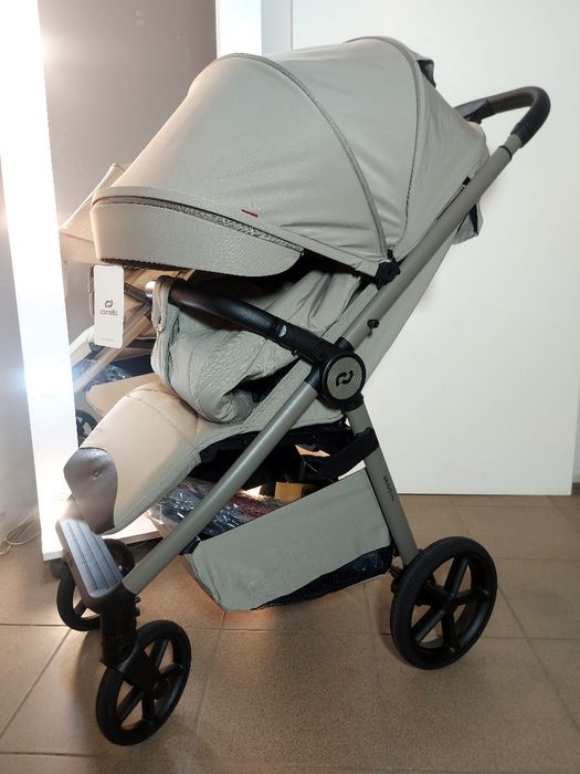 Carrello bravo LAIT сама Довгоочікувана модель 2026 року