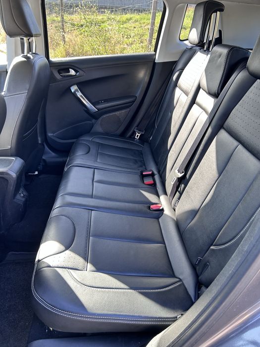 Peugeot 2008 1.6 hdi allure