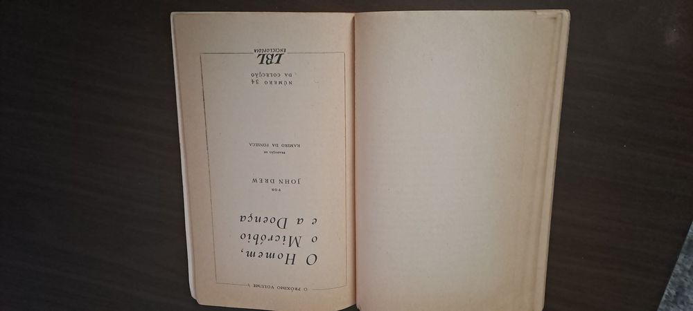 Livro Três Ensaios sobre a Teoria da Sexualidade