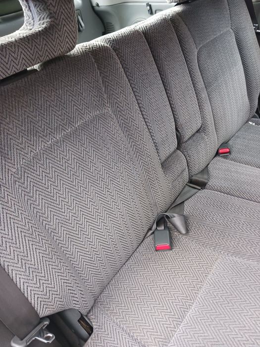 Honda crv   2000 gasolina