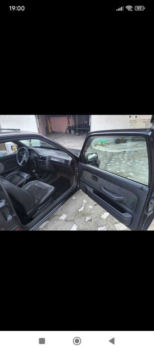 Peugeot 106 xsi 1.3 100cv