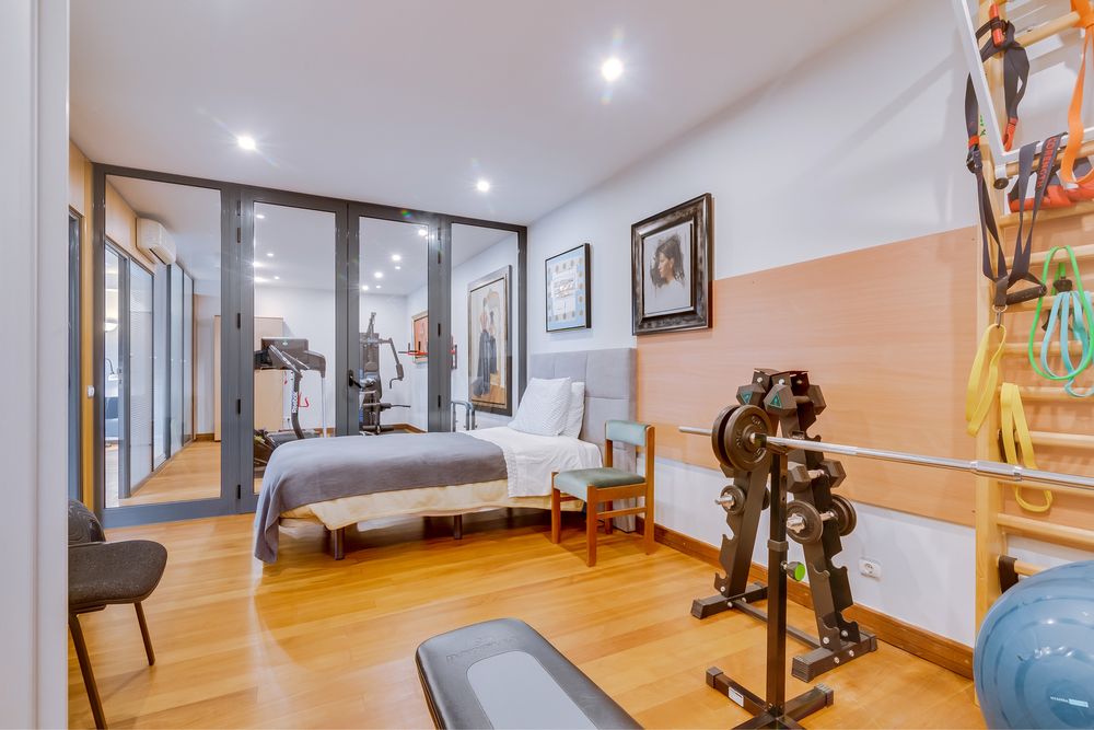 Apartamento T2 - Baixa de Faro