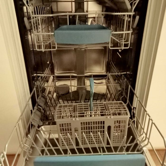 Zmywarka Bosh Silence