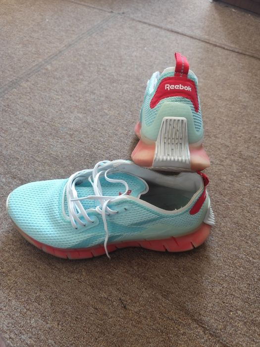 Buty sportowe Reebok, rozmiar 43 — bardzo dobry stan