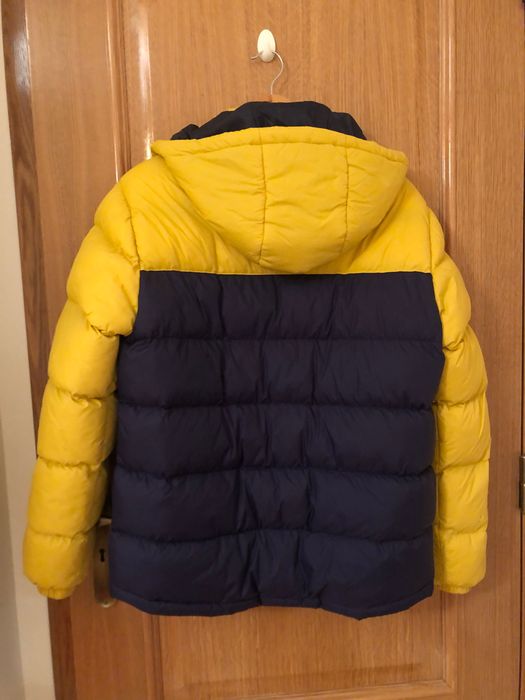 Kispo Timberland
